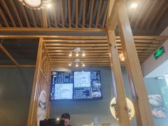 -红小满休闲餐厅(十全街店)