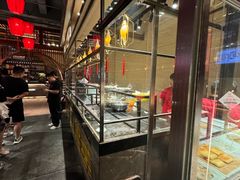 -抱德·潮汕味(敦和店原惠城鱼仔)