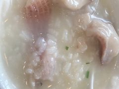 -宝记砂锅粥(柏庐南路店)