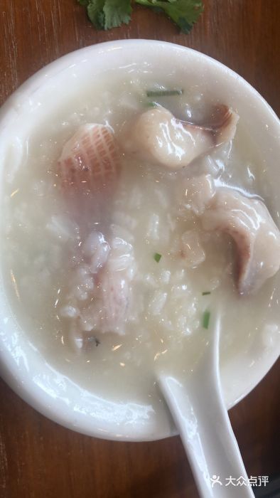 宝记砂锅粥(柏庐南路店)图片
