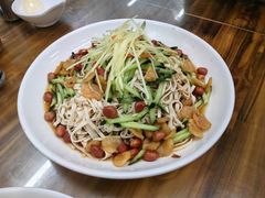 -雪琴面馆富安特色鱼汤面(城中花园店)