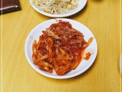 -屋里家延边朝鲜族冷面(南园店)