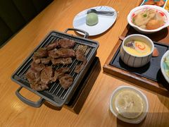 -味太助·银饭食堂(中华城店)
