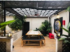 -浮何烤铺(桐梓林店)