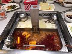 -海底捞火锅(绿洲梦想店)