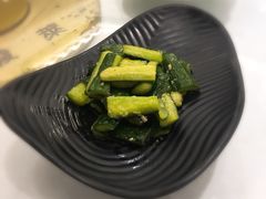 -骏莱海鲜鱼港(五角场店)