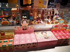 -泡泡玛特POPMART(金安国际购物中心店)