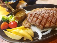 -斗牛士牛排(南京东路店)