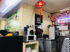 -百味香重庆鸡公煲(厦大学生公寓老店)