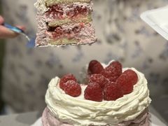 -WenTinG文汀·半糖蛋糕(新天地广场店)