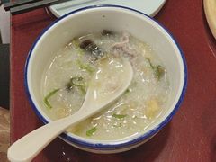 -宏状元现熬粥·京味菜(五棵松店)