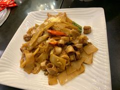 -美极鲜食坊(宝安南路店)