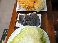 -晓林火锅(安定门店)