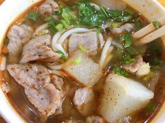 -王记生烫牛杂面馆(兰陵路店)