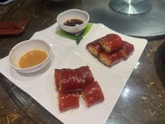 -小城粥道·海胆鲜虾粥(解放广场店)
