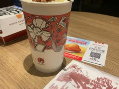 -茶颜悦色(岳麓山顶店)