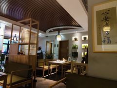 -安多素食(广仁寺路店)