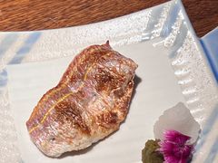 -桐寿司Sushi Tong