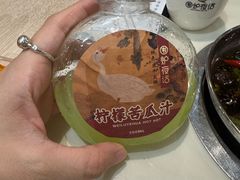-围炉夜话·潮汕卤水火锅(榕江店)