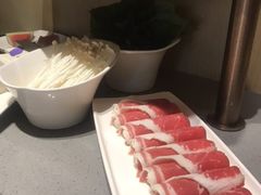 -海底捞火锅(武胜路凯德广场店)