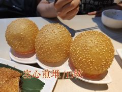 -舊街坊茶楼(市二宫店)