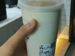 豆乳玉麒麟-茶百道(渝北重庆会馆店)
