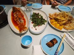 -老长春肉馆(隆礼路店)