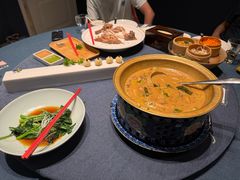 -金狮麟·新豫菜(金码大厦店)