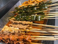 串串-食通天·寰宇集(杭州万象城店)