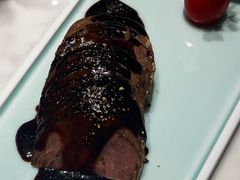 老陈皮牛肉-蘭心·臻品(瑞虹太阳宫店)