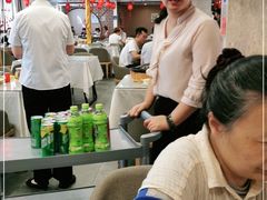 -丈母娘的饭局•新金陵菜(牛首山店)