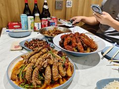 -辣盆盆麻辣小龙虾(哈尔滨总店)