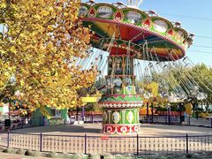 -辛玛王国游乐园