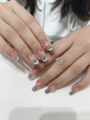 -艾珂·美甲美睫