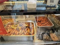 -鸡脚旮旯平江路店