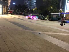 -宝龙城(杭州滨江店)