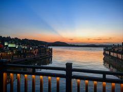 -云龙湖旅游景区