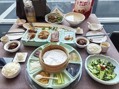 -羲和雅苑•北京烤鸭(瑞吉店)