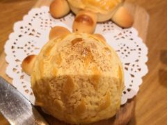 -粤域茶餐厅