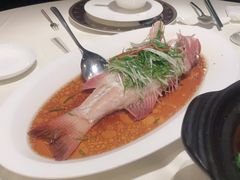 -皇朝会.经典传统粤菜(外滩店)