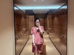 -汤W城市微度假(仓山店)