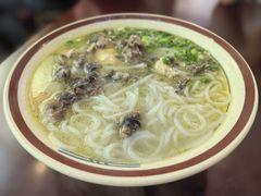 -沈记土鸡米线(七星街品牌中心店)
