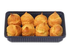 迷你泡芙球（酸奶味）-盒马鲜生(首义店)