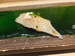 -鮨一日本料理(大中华店)