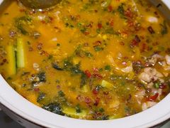 -院里寻菜·精致庭院菜(观沙岭店)