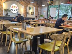 大堂-马艾萨中国兰州牛肉拉面(劲松店)