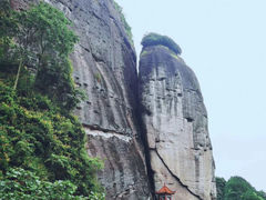 -崀山风景名胜区