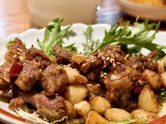 -桂马·日本料理·海胆·海鲜饭·酒场(民主广场店)