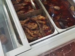 -鸿运兔·手撕烤兔(天府广场店)