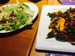 -一个叫川的地方(麒麟新天地店)